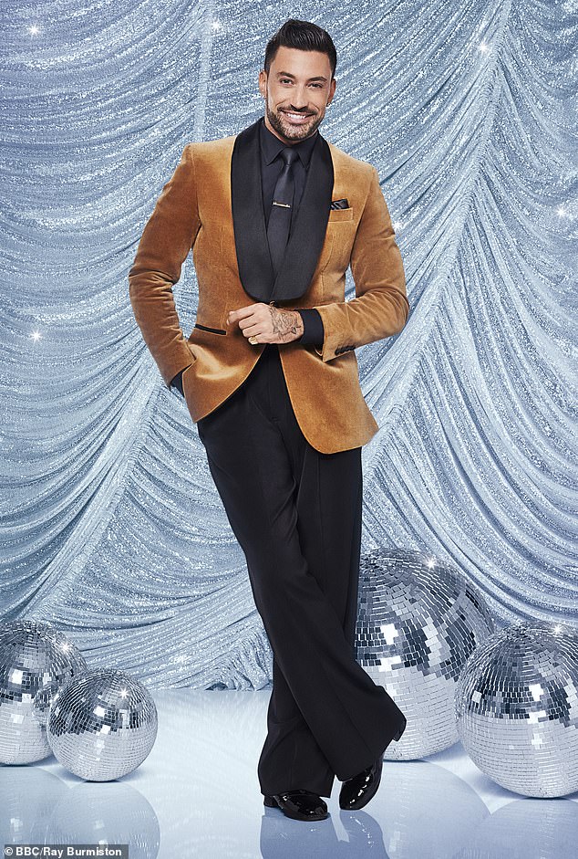 Giovanni Pernice Faces Show Setbacks Amidst Allegations As Second Programme is Shelved Due to Ongoing Probe