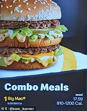 McDonald’s President Addresses Soaring Prices in Open Letter Amidst Public Concerns