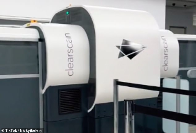 UK Passengers Face Confusion as 100ml Liquid Rule Returns to Regional Airports Amid Scanner Rollout