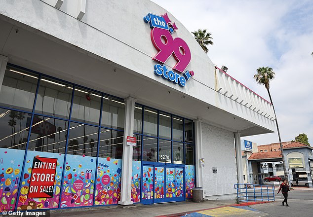 Closure of Wisconsin-Based Convenience Chain ‘The Store’ Amidst Nationwide Retail Decline
