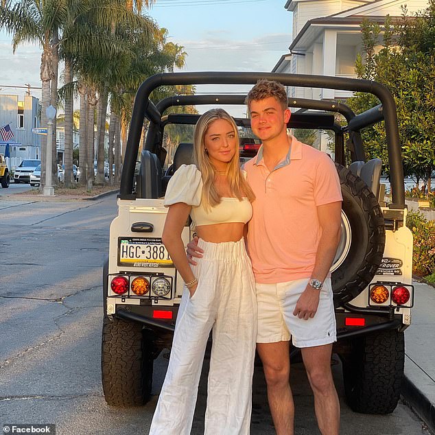 Katherine Asplundh Returns to Instagram After Backlash Over Attempt to Buy Username