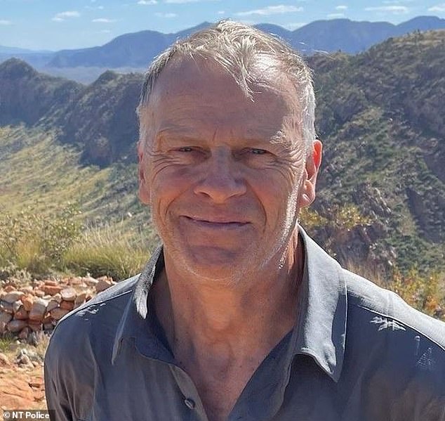 Victorian Hiker Alistair Thomson Found Dead After Week-Long Search on Larapinta Trail in Northern Territory