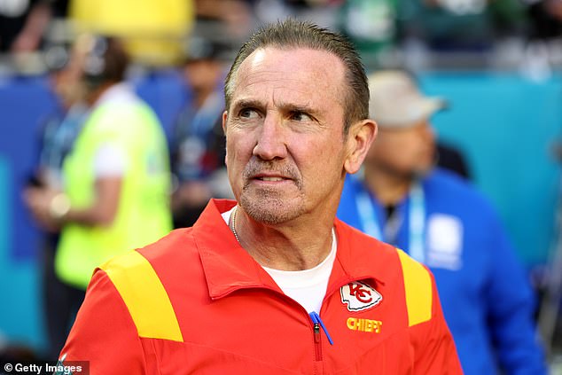 Kansas City Chiefs Player BJ Thompson Released from Hospital After Suffering Cardiac Arrest During Team Meeting