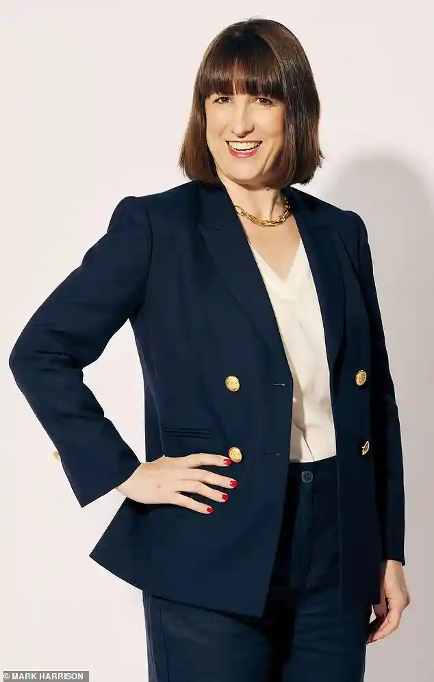 Rachel Reeves Shares Insights into Campaign Life and Family Dynamics on the Hustings in Edinburgh