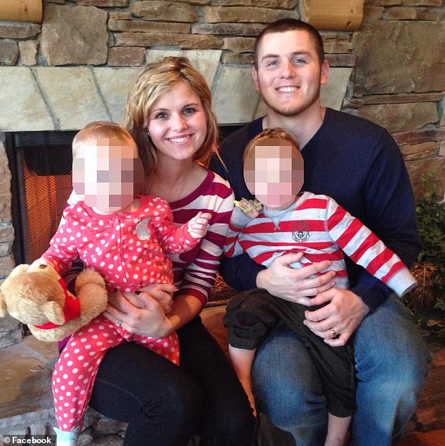 Woman Assaulted, Raped, and Left Tied By Ex-Husband in Canton Home Invasion Drama