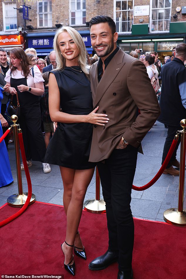 BBC’s Class of 2024 for Strictly Come Dancing Excludes Giovanni Pernice Amid Legal Battle and Controversy
