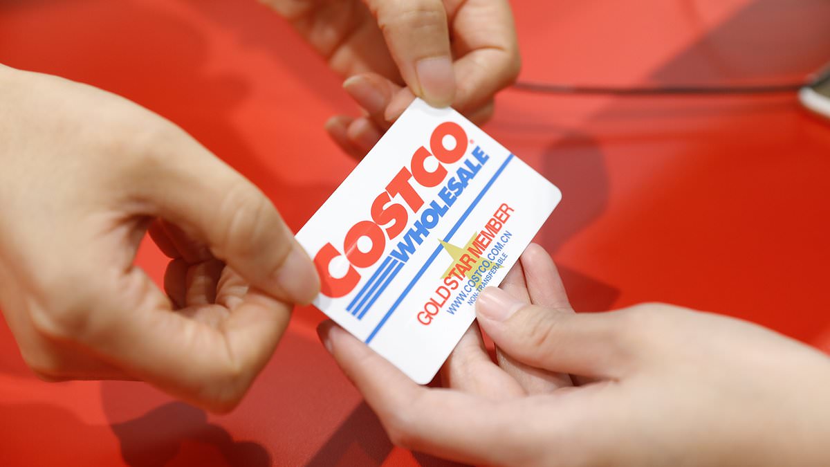 Costco Announces First Membership Fee Hike in Seven Years, Effective September 1, 2024