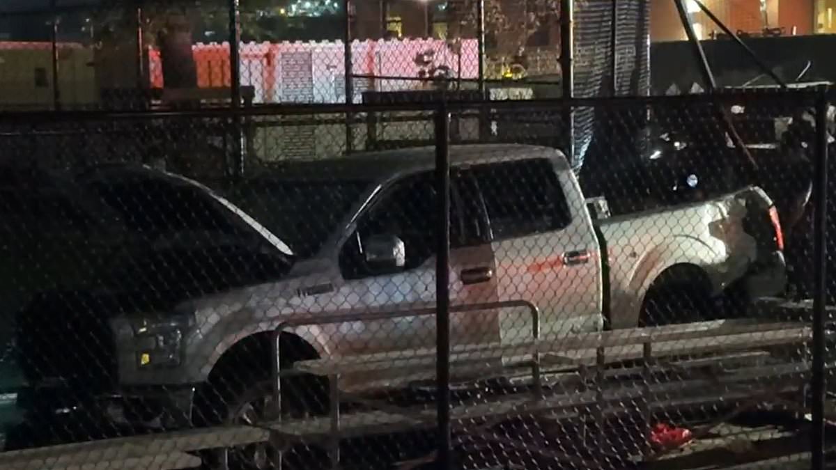 Drunk Driver Plows Pickup Truck into Fourth of July Revelers, Claiming Lives in Lower East Side Tragedy