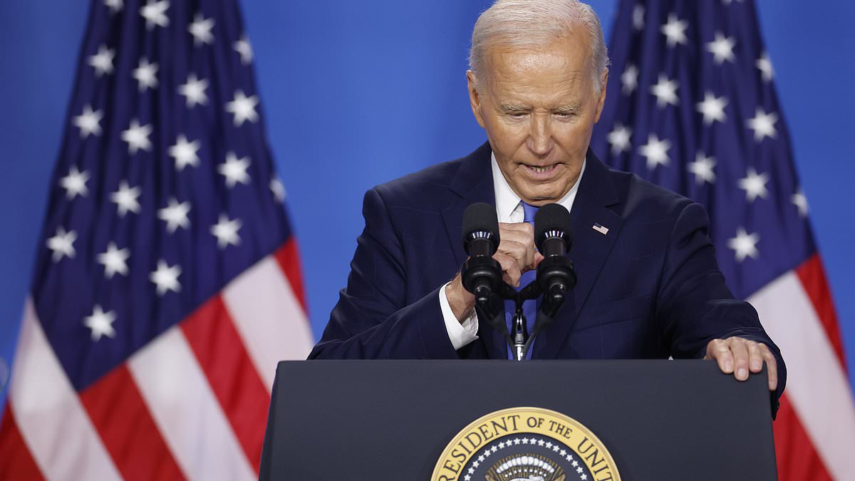 President Biden’s Campaign Director Admits: Gaffes Persist in Biden’s Political Career, Acknowledges More to Come from Washington D.C.