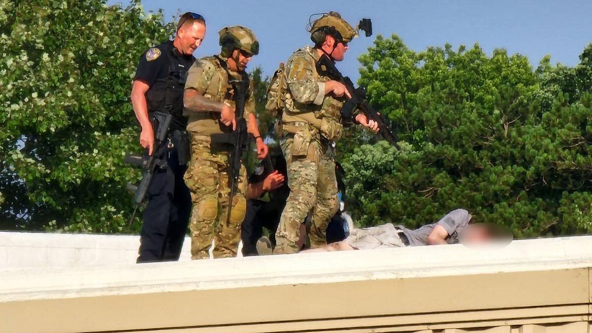Troubling Delay in Response to Trump Assassination Attempt Revealed As Congressional Briefing Reveals Shocking Details
